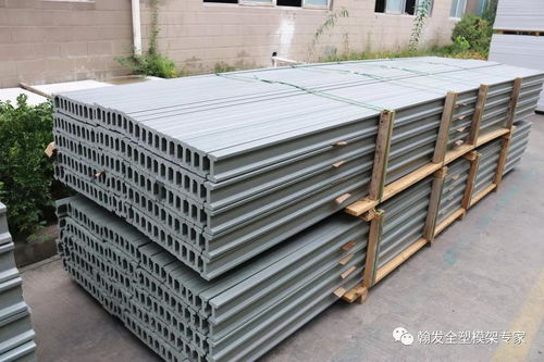 新型建筑木方 引領綠色建筑新潮流，奏響綠色建材發展主旋律