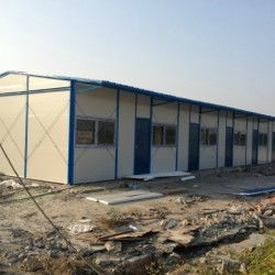 彩鋼板房租賃與購買指南 探尋耐用活動房的優勢、價格與廠家選擇