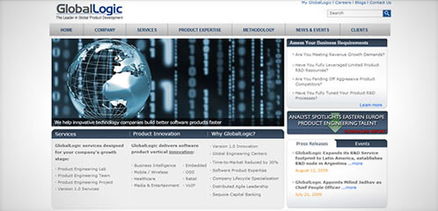 30個優(yōu)秀企業(yè)網(wǎng)站欣賞與網(wǎng)站設(shè)計技巧——網(wǎng)奇公司網(wǎng)頁與網(wǎng)站設(shè)計心得